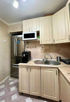 3-к квартира, вторичка, 58м2, 4/5 этаж