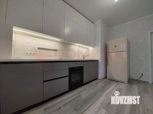 2-к квартира, вторичка, 54м2, 9/17 этаж