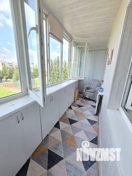 1-к квартира, вторичка, 60м2, 7/15 этаж