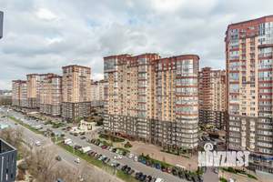 2-к квартира, вторичка, 60м2, 14/19 этаж