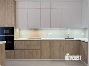 4-к квартира, вторичка, 110м2, 7/25 этаж