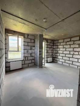 2-к квартира, вторичка, 58м2, 11/24 этаж