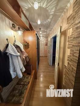 3-к квартира, вторичка, 62м2, 5/9 этаж