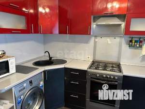 2-к квартира, вторичка, 56м2, 2/9 этаж