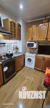 2-к квартира, вторичка, 55м2, 6/9 этаж