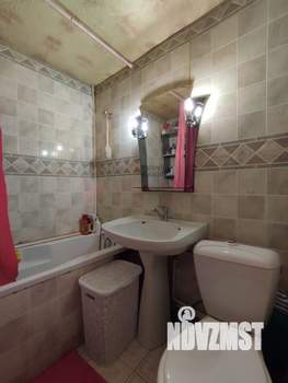 2-к квартира, вторичка, 53м2, 7/9 этаж