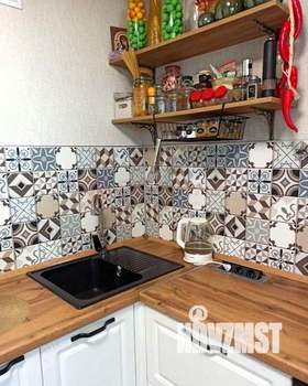 1-к квартира, вторичка, 36м2, 8/19 этаж