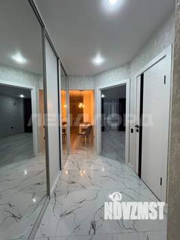 1-к квартира, вторичка, 39м2, 10/19 этаж