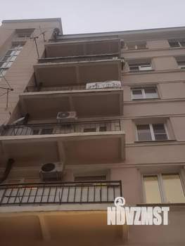 3-к квартира, вторичка, 78м2, 2/8 этаж