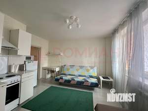 Студия квартира, вторичка, 29м2, 8/16 этаж