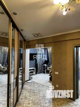 1-к квартира, вторичка, 50м2, 21/22 этаж