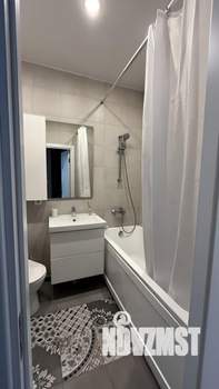 1-к квартира, вторичка, 32м2, 10/18 этаж