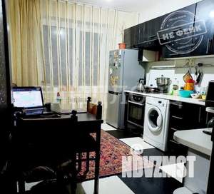 2-к квартира, вторичка, 54м2, 1/9 этаж