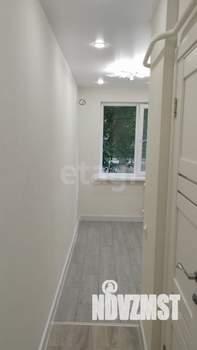 2-к квартира, вторичка, 52м2, 1/9 этаж