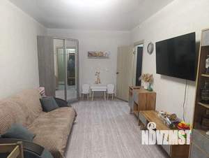 1-к квартира, вторичка, 38м2, 15/17 этаж