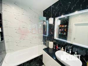 2-к квартира, вторичка, 50м2, 7/24 этаж