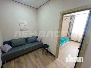 1-к квартира, вторичка, 35м2, 17/26 этаж