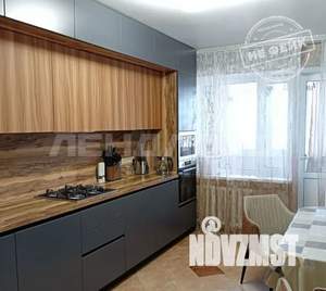 2-к квартира, вторичка, 60м2, 6/10 этаж