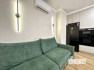 3-к квартира, вторичка, 87м2, 11/25 этаж