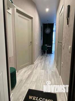 1-к квартира, вторичка, 31м2, 16/22 этаж