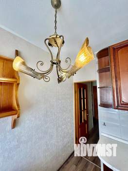 2-к квартира, вторичка, 51м2, 7/9 этаж