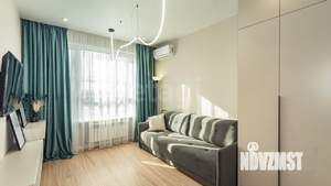 1-к квартира, вторичка, 35м2, 11/12 этаж