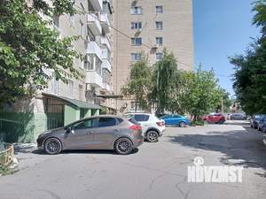 1-к квартира, вторичка, 33м2, 3/9 этаж