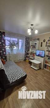 1-к квартира, вторичка, 31м2, 8/9 этаж