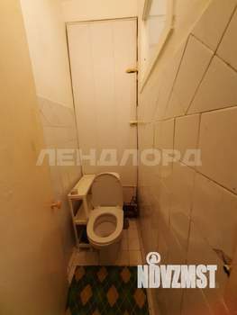 1-к квартира, вторичка, 31м2, 3/5 этаж