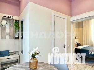 1-к квартира, вторичка, 26м2, 3/3 этаж