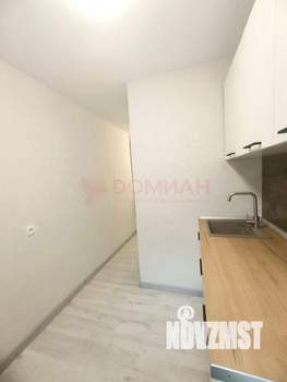 1-к квартира, вторичка, 33м2, 3/5 этаж
