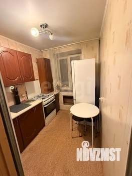 1-к квартира, вторичка, 29м2, 4/5 этаж