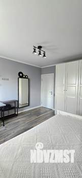 2-к квартира, вторичка, 56м2, 9/9 этаж