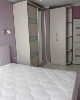 2-к квартира, вторичка, 48м2, 8/25 этаж