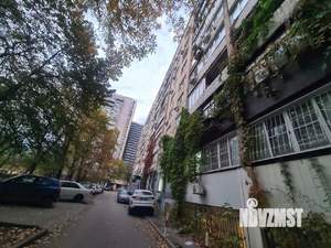 1-к квартира, вторичка, 36м2, 2/9 этаж