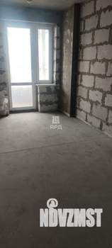 2-к квартира, вторичка, 57м2, 7/25 этаж