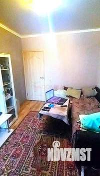 3-к квартира, вторичка, 63м2, 6/9 этаж