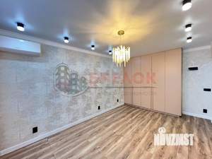 1-к квартира, вторичка, 36м2, 9/12 этаж