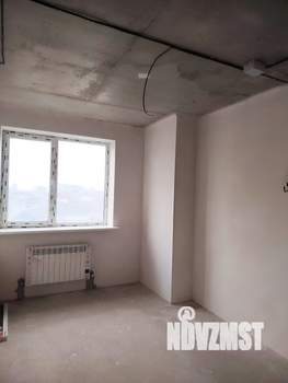 1-к квартира, вторичка, 41м2, 3/19 этаж