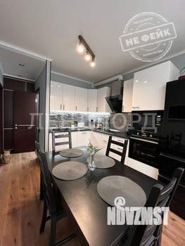 3-к квартира, вторичка, 68м2, 7/9 этаж