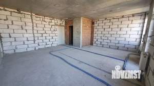 1-к квартира, вторичка, 43м2, 12/17 этаж