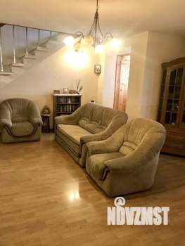 3-к квартира, вторичка, 93м2, 10/11 этаж