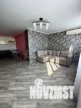 1-к квартира, вторичка, 36м2, 25/28 этаж