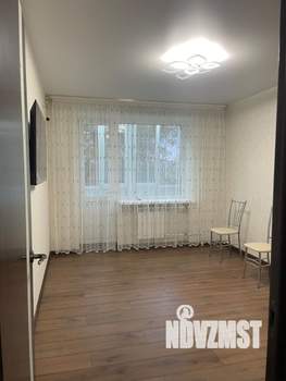 2-к квартира, вторичка, 49м2, 4/5 этаж