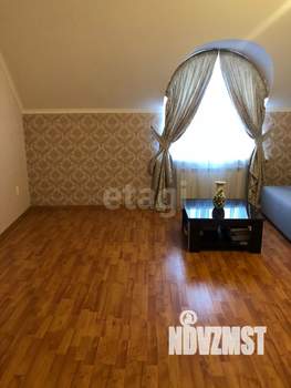 1-к квартира, вторичка, 52м2, 4/4 этаж