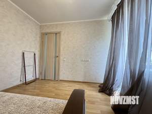 1-к квартира, вторичка, 26м2, 4/4 этаж