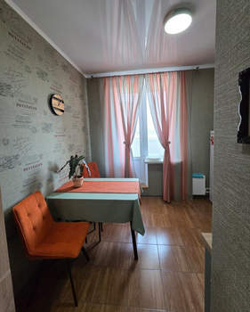 1-к квартира, вторичка, 36м2, 7/16 этаж