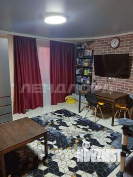 3-к квартира, вторичка, 62м2, 8/9 этаж