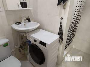 3-к квартира, вторичка, 62м2, 4/5 этаж