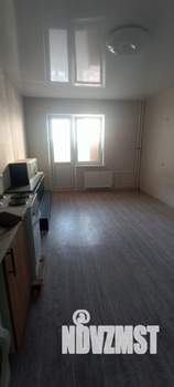 Студия квартира, вторичка, 27м2, 2/17 этаж